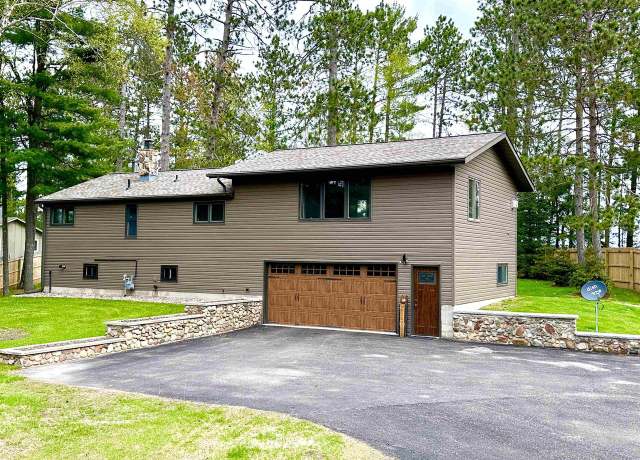 Property at N11893 Pratt Rd, Elcho, WI 54428, 3 beds, 2 baths