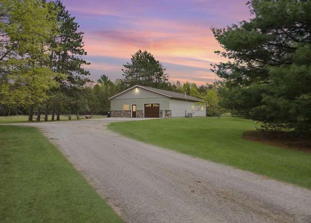 Property at 3721 Townline Rd, Wisconsin Rapids, WI 54494, 3 beds, 1 bath
