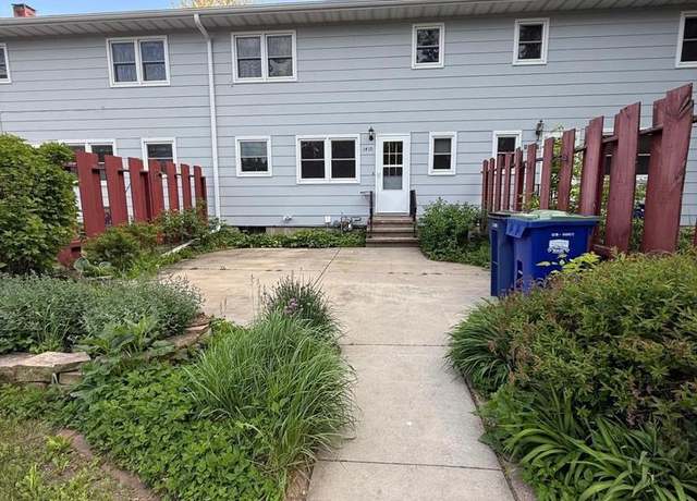 Property at 1410 21st Avenue South, Wisconsin Rapids, WI 54495, 3 beds, 1.5 baths