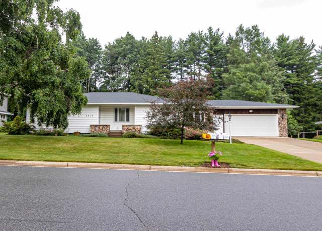 Property at 3014 Wildwood Ln, Wausau, WI 54401, 3 beds, 1.5 baths