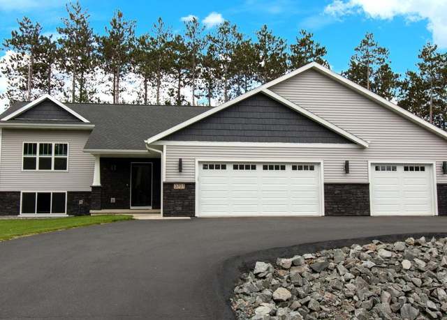 Property at 3701 Hilltop Ave, Wausau, WI 54401, 4 beds, 2.5 baths