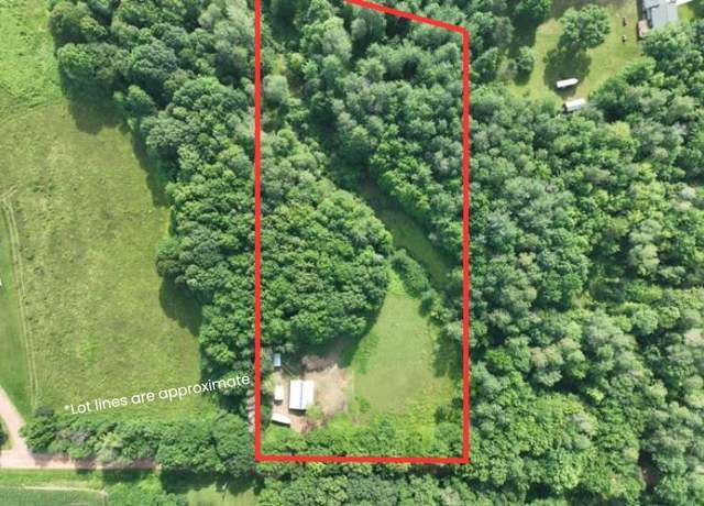 Property at 14717 N 28th Ave, Merrill, WI 54452