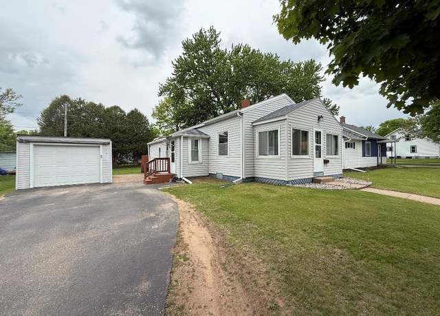 Property at 908 N 7th Ave, Wausau, WI 54401, 1 bed, 1 bath
