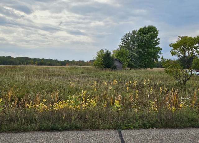 Photo of 2.8 ACRES Otter Rd, Arpin, WI 54460