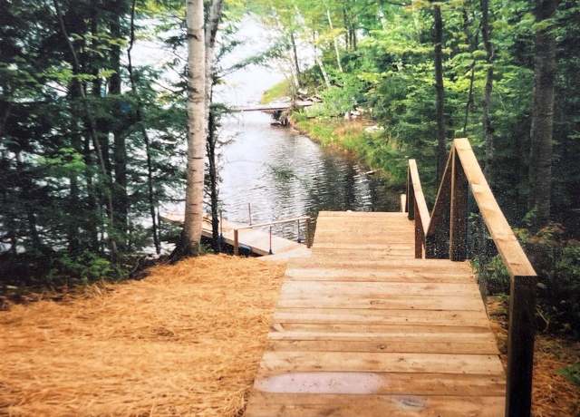 Property at 1.16 acres County Road B, Gleason, WI 54435