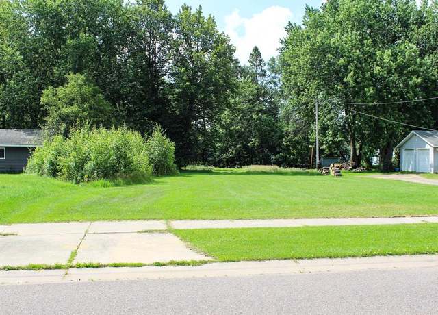Property at 1119 Railroad St, Rib Lake, WI 54470
