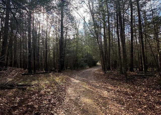 Property at Birnamwood Rd, Birnamwood, WI 54414
