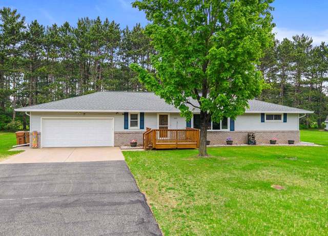 Property at 3255 Howard Ave, Stevens Point, WI 54481, 3 beds, 2.5 baths