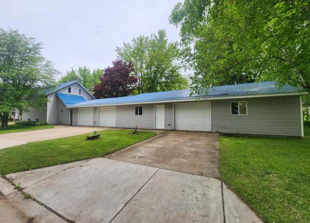 Property at 409 W Spence St, Colby, WI 54421, 2 beds, 1 bath