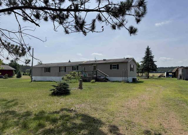 Property at 10373 South Rd, Tomahawk, WI 54487, 3 beds, 2 baths