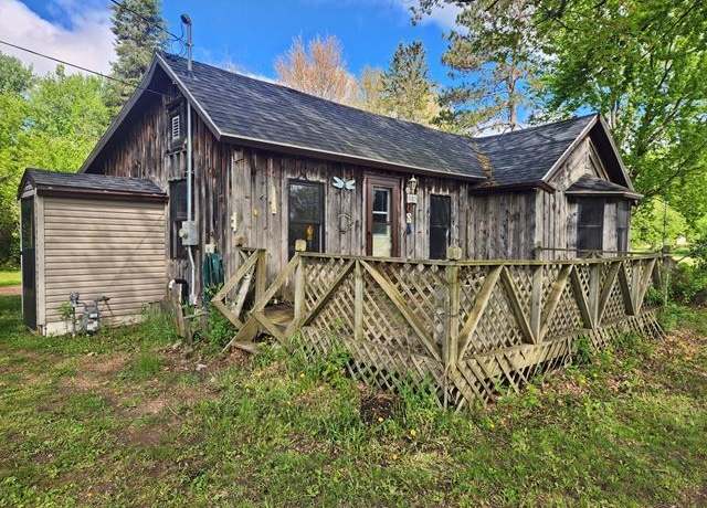 Property at 5183 2nd Ave, Pittsville, WI 54466, 2 beds, 1 bath