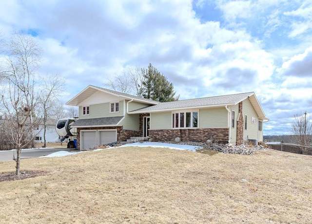 Property at 1205 Lark St, Merrill, WI 54452, 3 beds, 2.5 baths