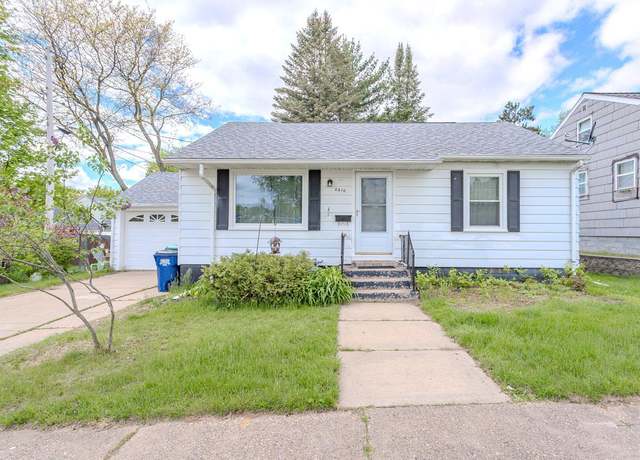 Property at 2210 Jozik St, Wausau, WI 54403, 2 beds, 1 bath