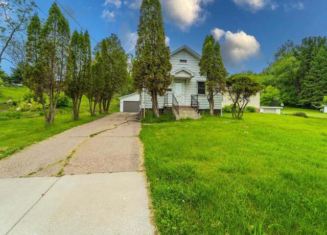 Property at 1218 Kickbusch St, Wausau, WI 54403, 2 beds, 1 bath