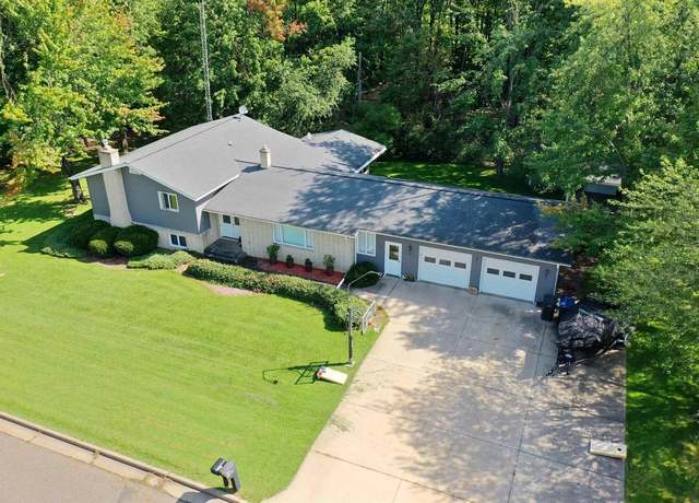 Property at 871 Vega Ln, Medford, WI 54451, 4 beds, 3 baths