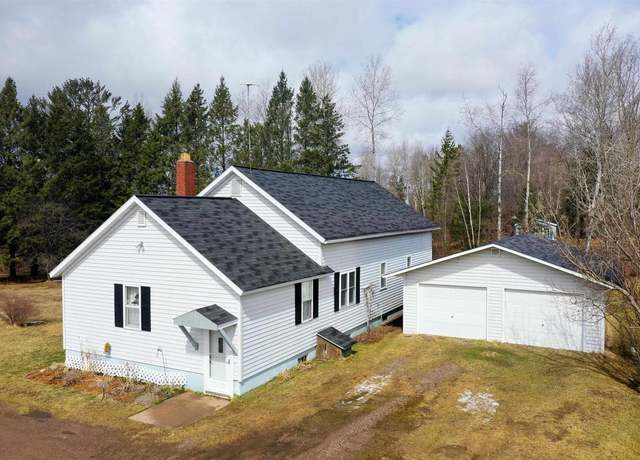 Property at W5490 Whittlesey Ave, Medford, WI 54451, 2 beds, 1.5 baths