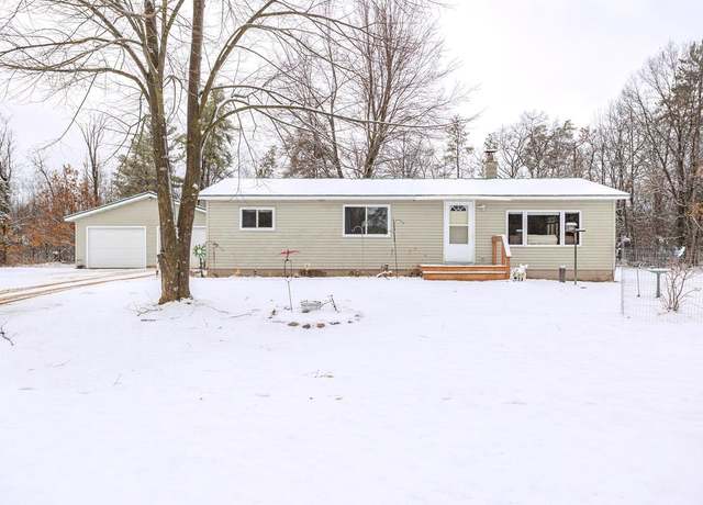 Property at 145806 Aquarius Ln, Mosinee, WI 54455, 3 beds, 1 bath
