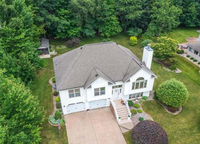 Property at 1102 Lemke Ave, Rothschild, WI 54474, 4 beds, 2.5 baths