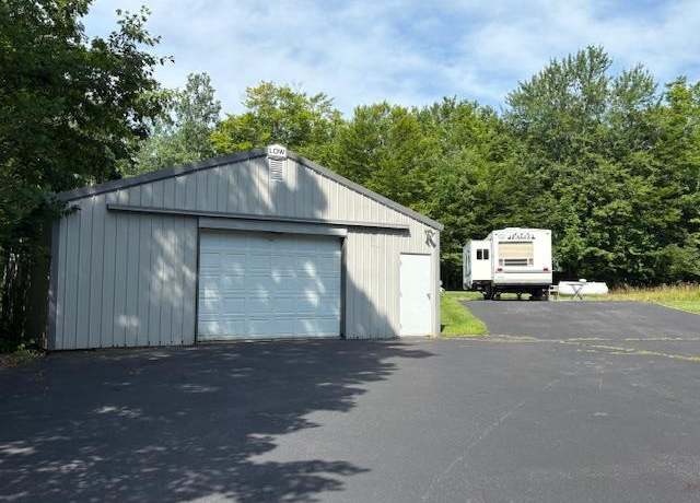 Property at N3666 Highway 55, White Lake, WI 54491