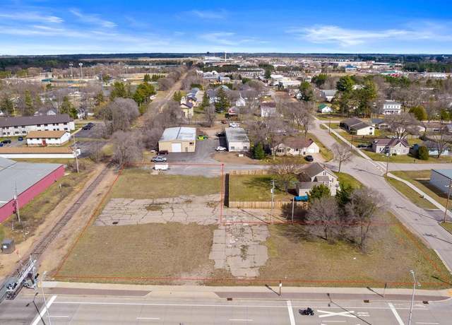 Property at 2700 Post Rd, Plover, WI 54467