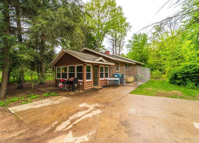Property at 143406 County Road Nn, Marathon, WI 54448, 2 beds, 2 baths
