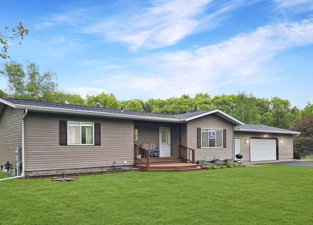 Property at 5321 Breezy Pine Dr, Wisconsin Rapids, WI 54494, 2 beds, 1.5 baths