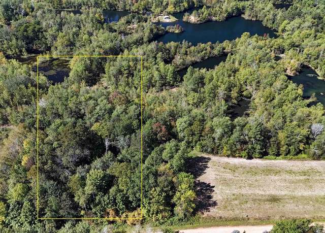 Property at Lot 4 Skyview Rd, Mosinee, WI 54455