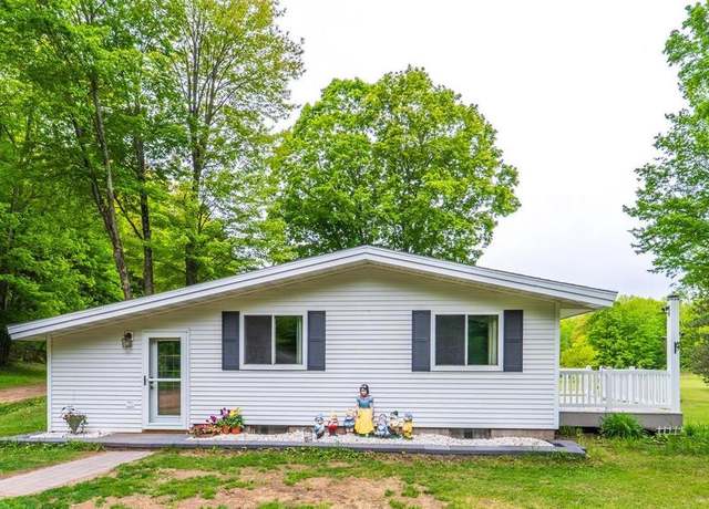 Property at 147180 County Road Nn, Wausau, WI 54401, 3 beds, 1 bath