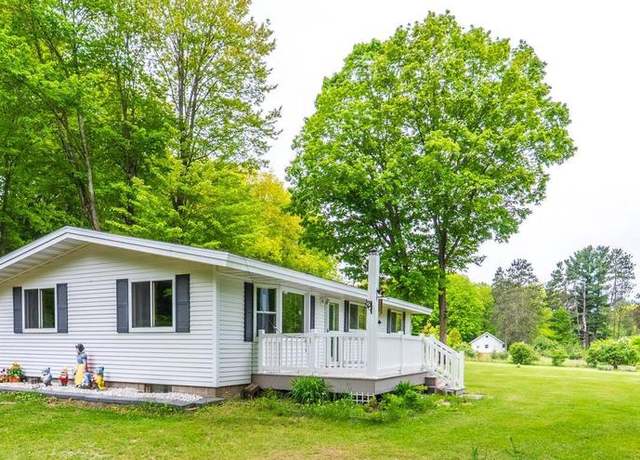 Property at 147180 County Road Nn, Wausau, WI 54401, 3 beds, 1 bath