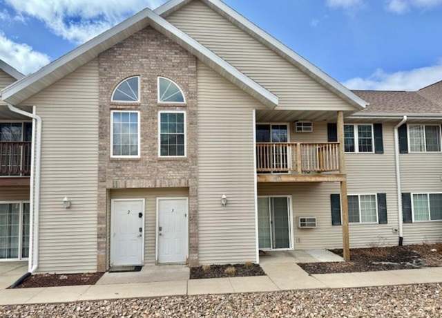 Property at 7320 Whitespire Rd #3, Schofield, WI 54476, 1 bed, 1 bath