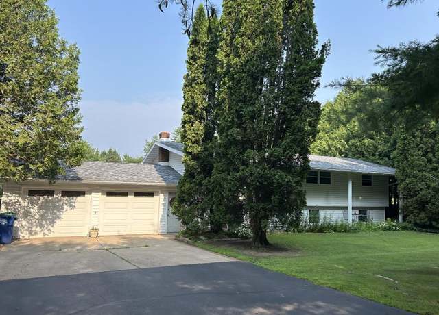Property at 4310 N 60th Ave, Wausau, WI 54401, 3 beds, 2 baths