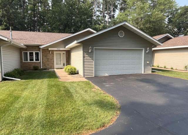 Property at 5209 Pine St, Weston, WI 54476, 2 beds, 2 baths