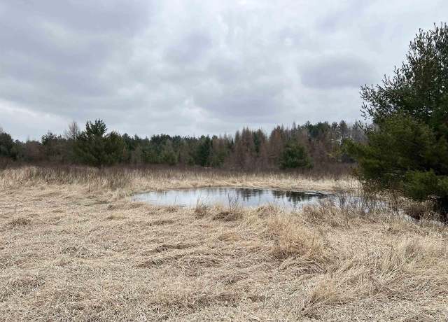 Property at 00 County Road J, Wausau, WI 54403