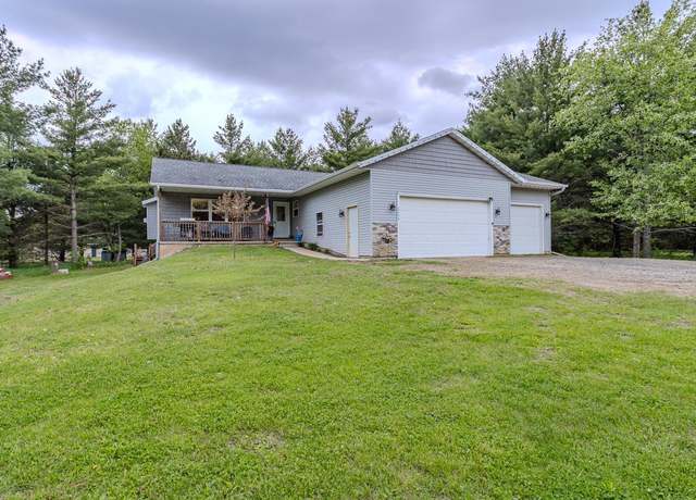 Property at 5304 Ski Ln, Weston, WI 54476, 3 beds, 2 baths
