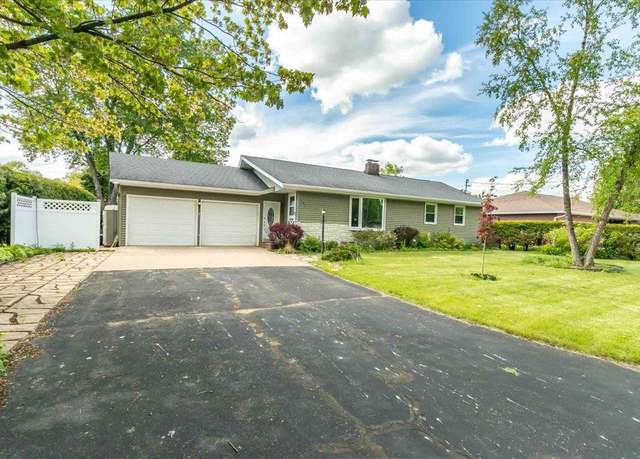 Property at 2931 North Ave, Wisconsin Rapids, WI 54495, 3 beds, 1 bath