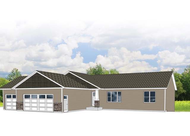 Property at 1701 E 21st St, Marshfield, WI 54449, 3 beds, 2 baths