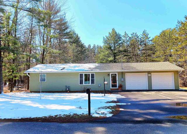 Property at 3220 28th Street South, Wisconsin Rapids, WI 54494, 3 beds, 2 baths