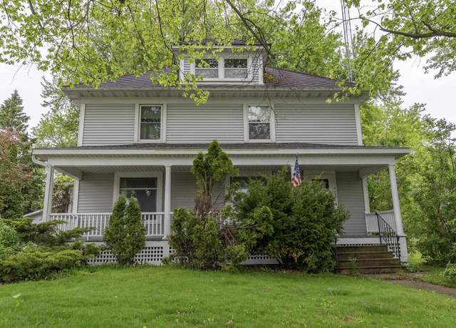 Property at 305 N 1st St, Colby, WI 54421, 4 beds, 2 baths