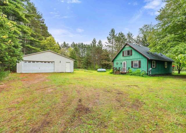 Property at 10533 2nd Ave, Almond, WI 54909, 3 beds, 1 bath