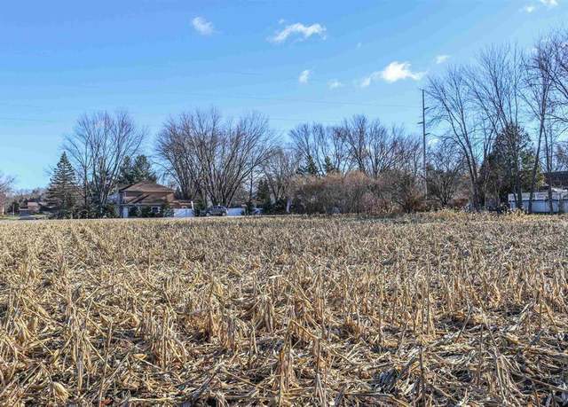 Property at Lot 31 Daniels Addition, Marshfield, WI 54449