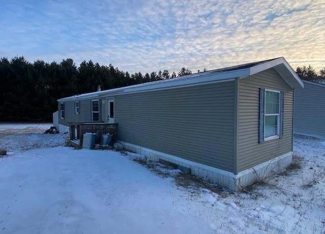 Property at 587 E King St, Coloma, WI 54930, 3 beds, 2 baths