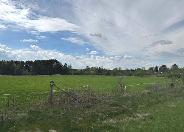 Property at 000 Polish Rd, Pittsville, WI 54466