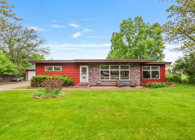 Property at 125 W Willow St, Stevens Point, WI 54481, 4 beds, 2 baths