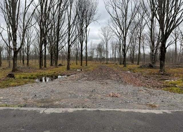 Property at 00 Badger Ave, Granton, WI 54436
