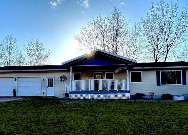 Property at 202256 County Road M, Auburndale, WI 54412, 3 beds, 1.5 baths