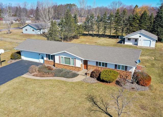 Property at 422 E Mink Ave, Stetsonville, WI 54480, 3 beds, 2 baths