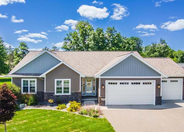Property at 5104 Look St, Weston, WI 54476, 4 beds, 3 baths