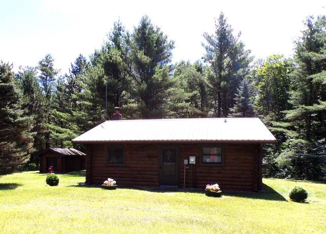 Property at W11515 State Highway 95, Alma, WI 54611, 2 beds, 1 bath
