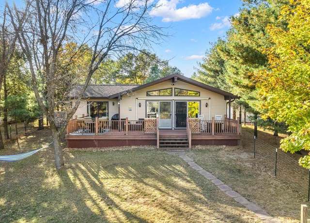Property at 258 Cranbrook Ct, Nekoosa, WI 54457, 3 beds, 2 baths