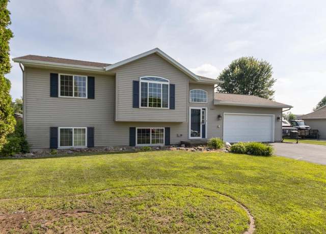 Property at 5907 Isaiah St, Weston, WI 54476, 3 beds, 2 baths